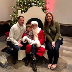 Meet your Posher, Rebecca